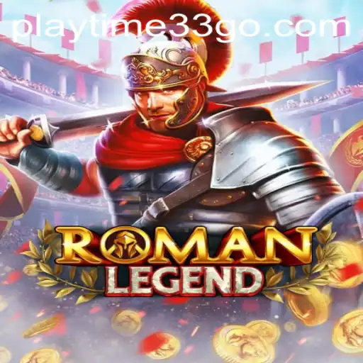 RomanLegend: An Epic Adventure with playtime33