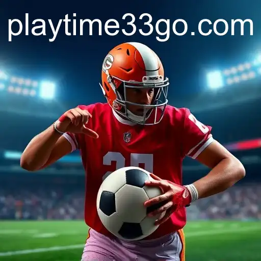 Exploring the World of Sports Betting with Playtime33