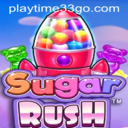 Exploring the Sweet World of SugarRush: A Comprehensive Guide to Playtime33's Latest Game