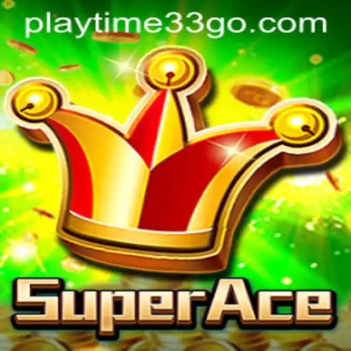 SuperAce: Dive into the Future of Gaming with Playtime33