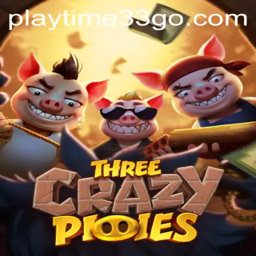 Unveiling ThreeCrazyPiggies: A Whimsical Adventure in the Gaming World