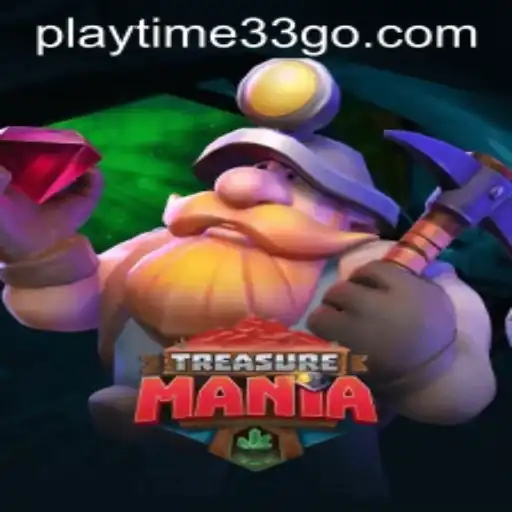 Unveiling TreasureMania: Dive into the World of Adventure with Playtime33