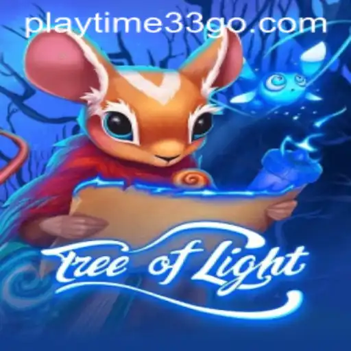 Unearthing the Wonders of 'TreeofLight' - An Adventure into Enchantment