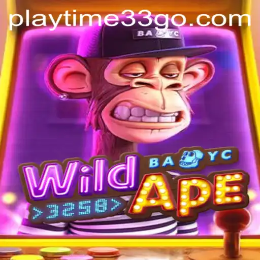 Discovering WildApe3258: A Thrilling Adventure Awaits