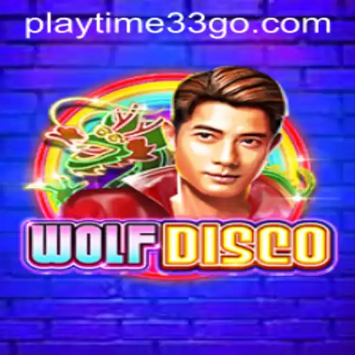 Discover the Exciting World of WolfDisco: Playtime33