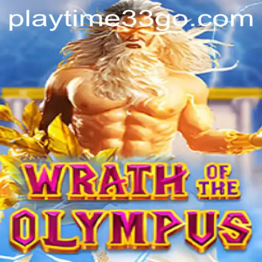 Unleashing the Power of the Gods: WrathofOlympus
